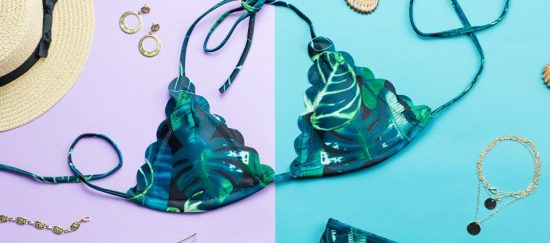 קורס תפירת בגדי ים